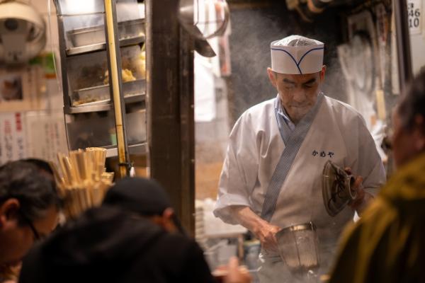 TikTok Cooks: Redefining Culinary Trends